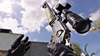 Did you already see a SNIPER VERSION of MK2 ?