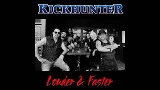 KICKHUNTER 
