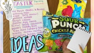 🐣Easter paper squishy ideas 2021!🐇