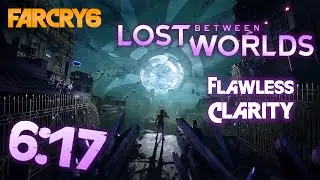 Far Cry 6 DLC - Lost Between Worlds 