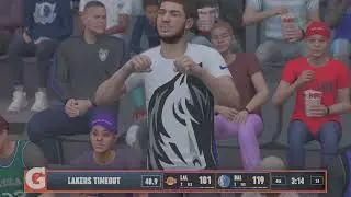 LAKERS vs MAVERICKS FULL GAME HIGHLIGHTS | Jan. 24, 2026 | NBA HIGHLIGHTS TODAY NBA 2K26