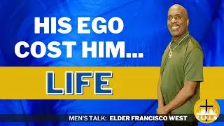His Ego Cost Him His Life