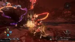 Nioh 2 – Final yokai shift build 2026
