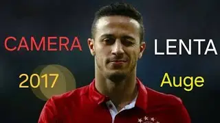 Thiago Alc&acirc;ntara -  CAMERA LENTA  💫💯💣