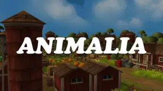 The Crazy Farm - VR (virtual reality)