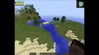Showcase:Minecraft - Custom Forge Adventure Mode Server Dev Blog