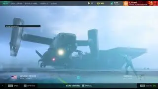 Battlefield 2042 - Matchmaking Error