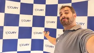 Entrega de Chaves Cury- Cury construtora - acabamentos