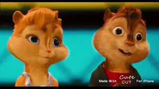 Chipettes ft.Chipmunks-Work From Home