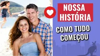 Como Conheci o Meu Marido Australiano