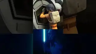 Ile lat ma #Ezra Bridger?