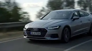 Audi A7 (2018) vs. Mercedes CLS (2018)