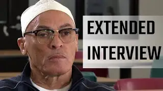 Fredrico Lowe-Bey extended interview from 'Burden of Proof: one man's fight to show he's innocent'