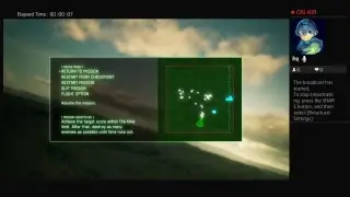 Ace Combat 7 (Hard Mode)
