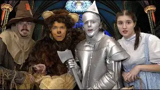 The Wizard of Progress - 2023
