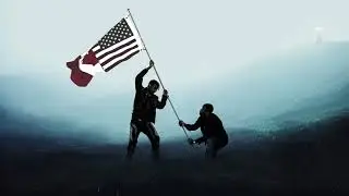 CMDWN - Strong (Official Audio)