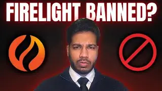 🔥 Firelight Is Finally LIVE! But It&rsquo;s BAD NEWS for Millions of Users&hellip; 