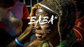 Amapiano x Afrobeat Instrumental 2021 