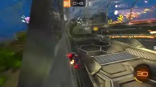 🔴Live! - Rocket League Turkey Day stream