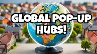 🌍 Inside The &lsquo;Worldschool&rsquo; Pop-Up Hubs Popping Up Globally