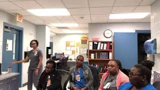 Juvenile Correctional Health