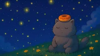 Chill music radio 🌃 Nighttime Calm study/sleep/relax/work