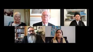 Glasgow Multi-faith Declaration for COP26