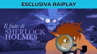 Sherlock Hound - Intro Theme (HQ)