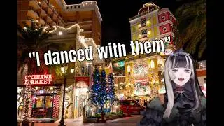 Raden in Okinawa | Hololive Clip