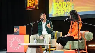 I Don't Believe in Prince & Princess Journalists - Steve Chao [Al-Jazeera Senior War Reporter]