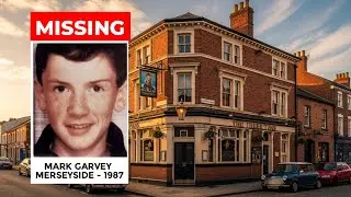 Missing | The Disappearance of Mark Garvey