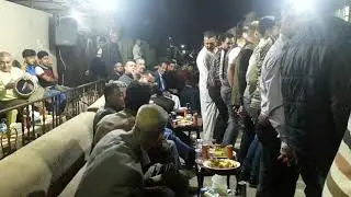 عرس محمد ينكجه