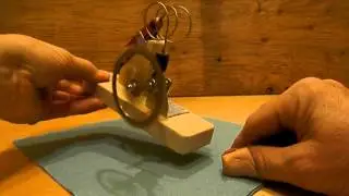 Co2 motor 1
