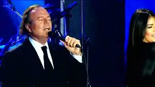 Julio Iglesias Moralito - LA GOTA FRIA version 2012