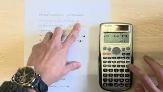 Cubic Equation Program