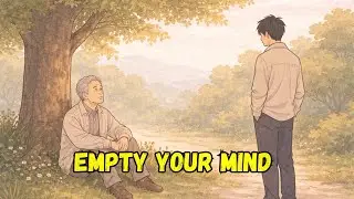 This Life Changing Story Will Calm Your Mind