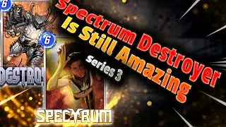 This Meta Build From Last Season Is Still Amazing! - Marvel Snap Best Decks Series 3