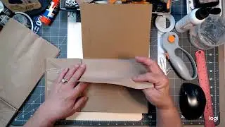 LUNCH BAGS! Journal Start to Finish Episode 1