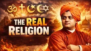 The Real Religion