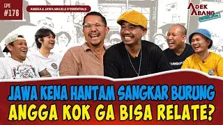 MALIQ & D’ESSENTIALS MANGGUNG PAKE SATU ALAT SAMA COLDPLAY?! | ANGGA & DENDY SUKARNO (JAWA)