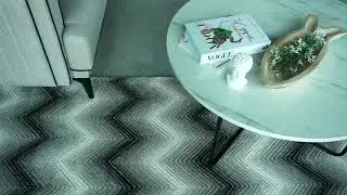 STEPEVI Zigzag Collection