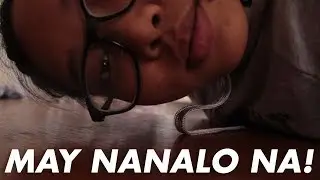 The First Ever Winner of Our Youtube Contest