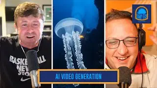Google's Genie 3 Breakthrough and the Future of Generative Video | Sharp Tech with Ben Thompson