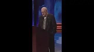 LegalShield Founder Harland Stonecipher