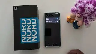How to Turn Off Auto Correction and Auto Capitalization in OnePlus Nord Series