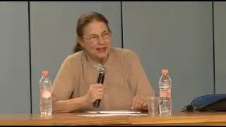 Otília Arantes - Manfredo Tafuri: seus leitores e suas leituras