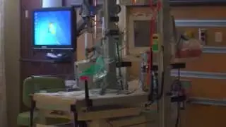 Cayuga Medical Center's Newest Wing