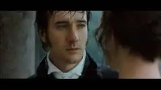 Elizabeth finally falls in love