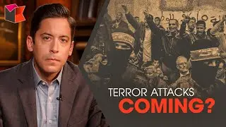 My Response&nbsp;To The Global Day of Jihad