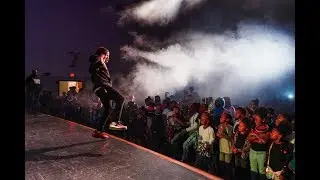 Swag Toy Drive - The Concert 2019 Recap Video